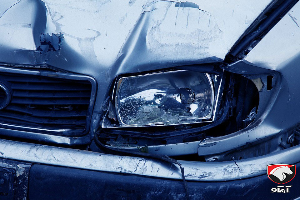 چگونگی دریافت خسارت از بیمه بدنه خودرو